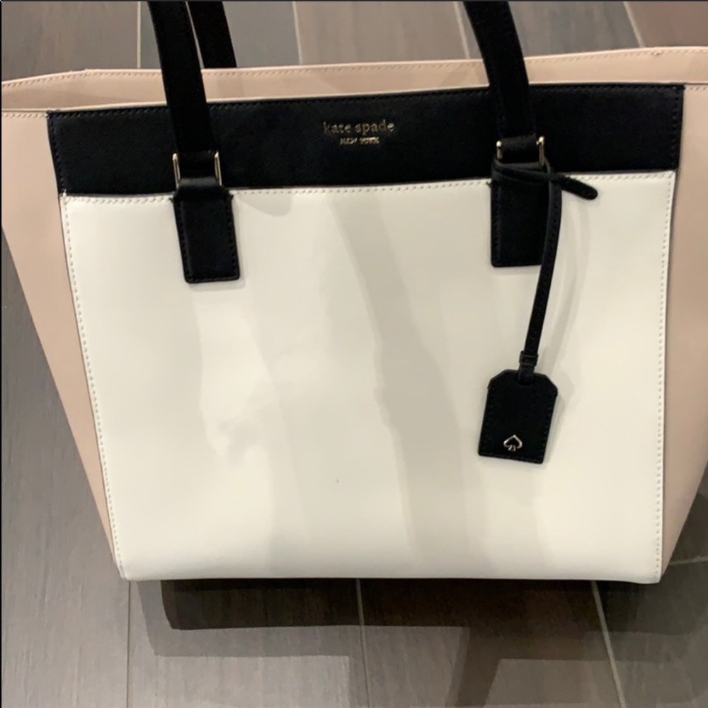 Kate spade laptops tote